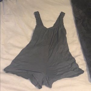 Free People Other - FREE PEOPLE ROMPER TAGS ATTACHED Free People Other - FREE PEOPLE ROMPER TAGS ATTACHED
